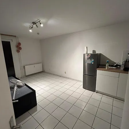 Komplette Apartment